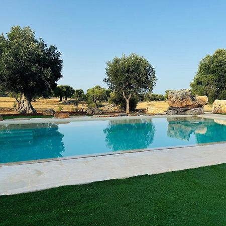 Sole Luna Apartments Монополи Экстерьер фото