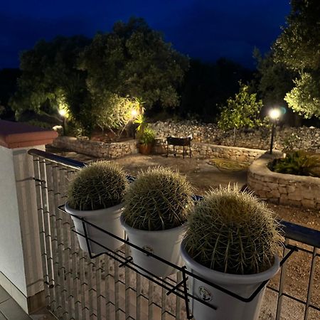 Sole Luna Apartments Монополи Экстерьер фото